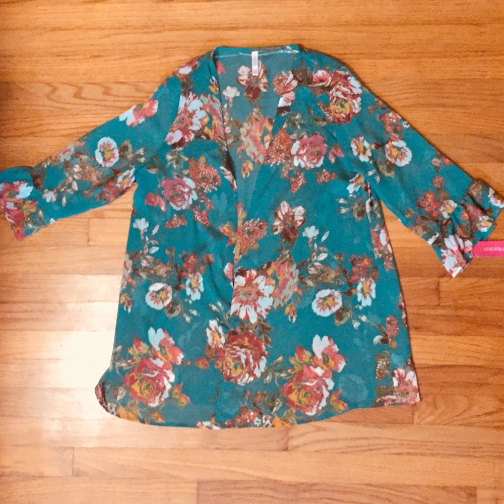 Kimono